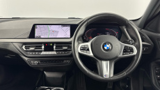 BMW 1 Series 118i M Sport 5dr Step Auto Petrol Hatchback